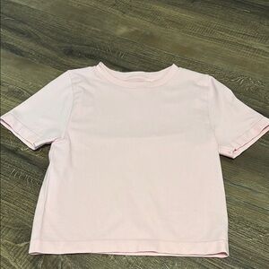 Pink T-Shirt